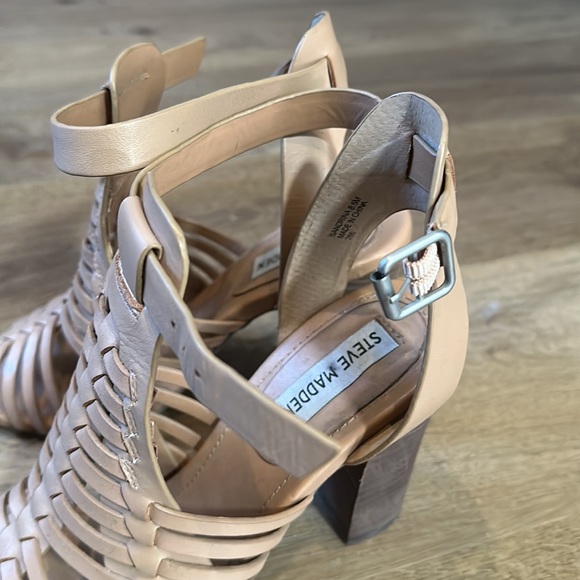 Block heels - Picture 6 of 7